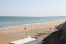 Plage de Vierville